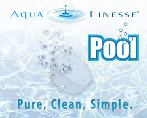 AquaFinesse Pool Pail 16 x 170gr.